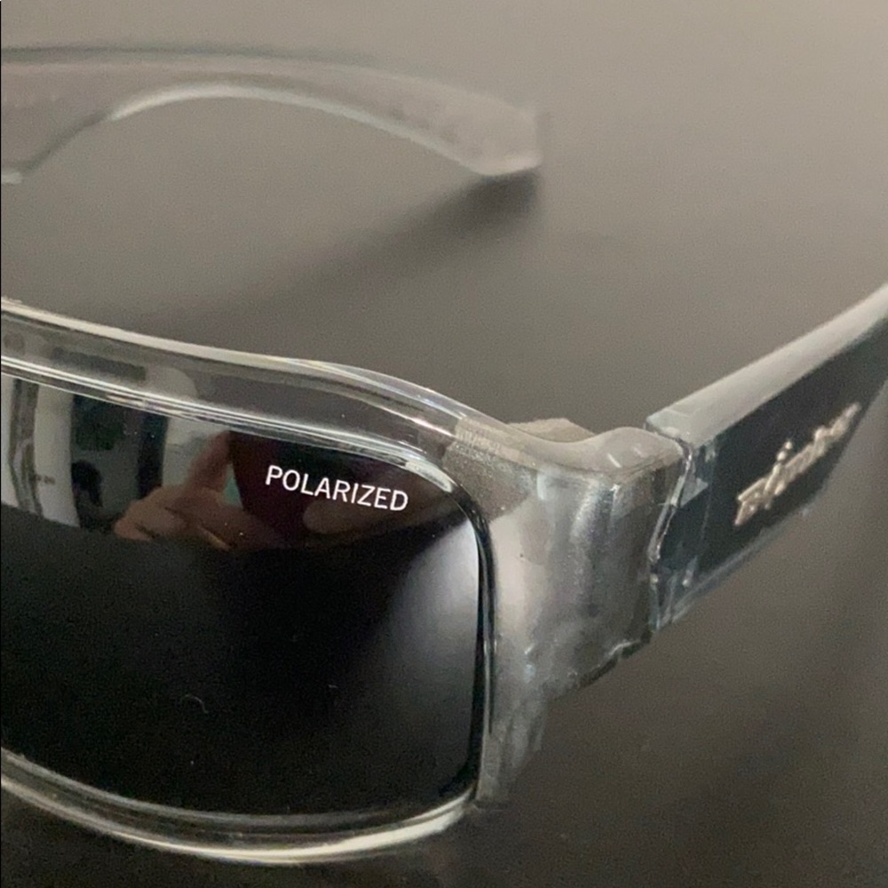 Bomber Eyewear Men’s Sunglasses